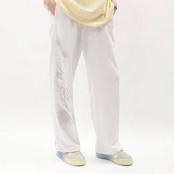 AKLU112-5 Спортивные брюки