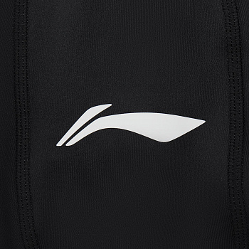 AWBW005-1 Шорты + тайтсы Jogging черный