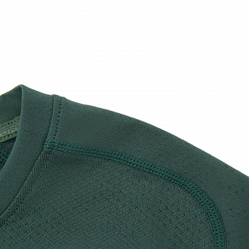 ATSW019-5 Футболка Workout зеленый