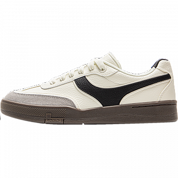 AEPV081-1 Кеды Medalist 92S T молочный