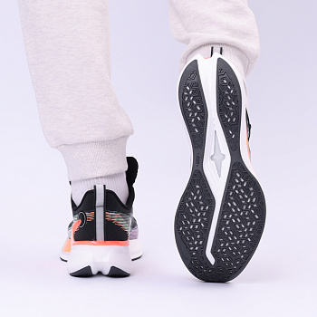 ARPV003-3 Кроссовки беговые Red Hare 8 Pro черный