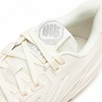 ABCV031-2 Кроссовки баскетбольные Badfive бежевый