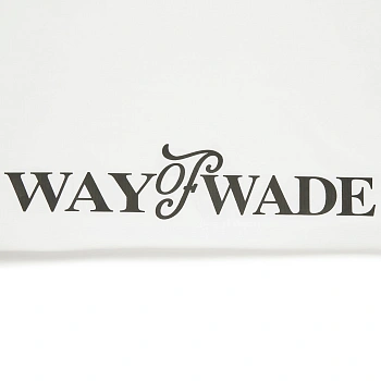 ATSW417-2 Футболка Wade белый
