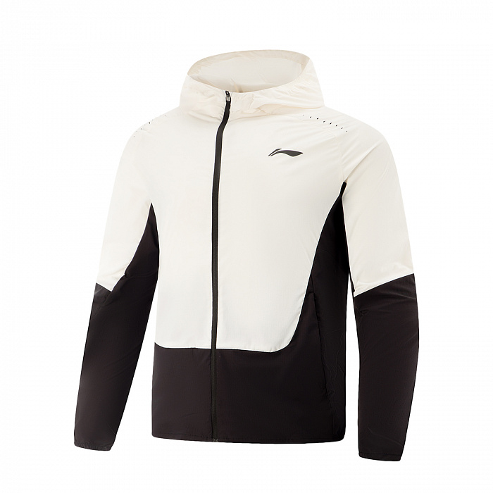 AFDV251-14 Ветровка Jogging черный