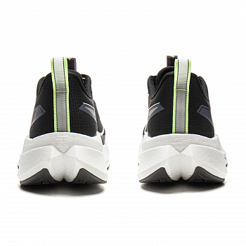 ARPW001-4 Кроссовки беговые Red Hare 9 Pro черный