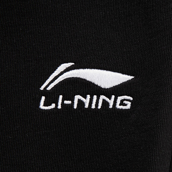 AKLV763-2 Брюки спортивные Dna черный