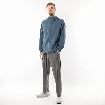 AWDVD39-3 Куртка Essentials синий