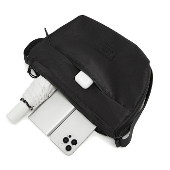 ABDW131-1 Сумка Sports Style черный