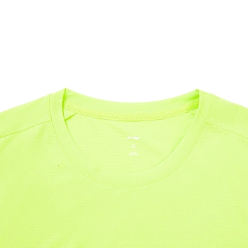 ATSW137-5 Футболка Jogging зеленый