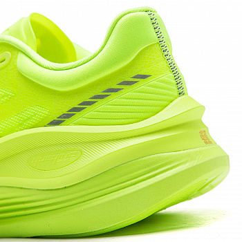 ARHV013-4 Кроссовки беговые Yuyeing 5 Pro зеленый