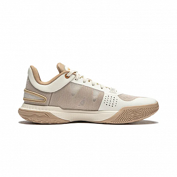 ABPU027-7 Баскетбольные кроссовки Wade Flash бежевые