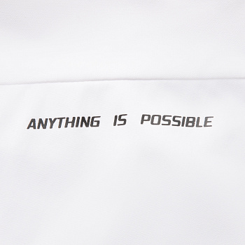 ATSV383-6 Футболка Active белый