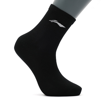 AWSV013-1 Носки Urban Sports черный