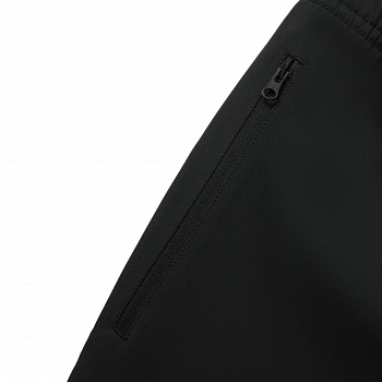 AYKV604-1 Брюки спортивные Outdoor черный