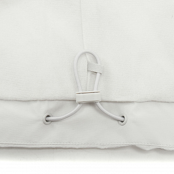 AFDW079-7 Ветровка Essentials зеленый