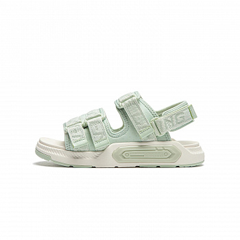 YKUU006-8 LIFESTYLE YOUTH SANDALS Rock Grey