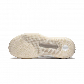 ABAU029-6 Кроссовки баскетбольные Wade All City 12 Encore  бежевые