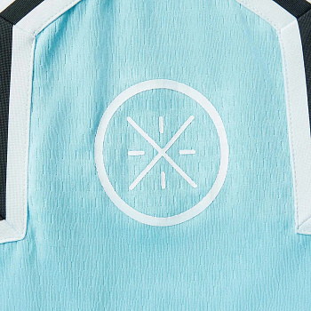 AAPV017-1 Брюки спортивные Wade Performance черный