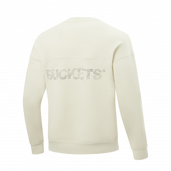 AWDW265-5 Толстовка NBA Pack розовый