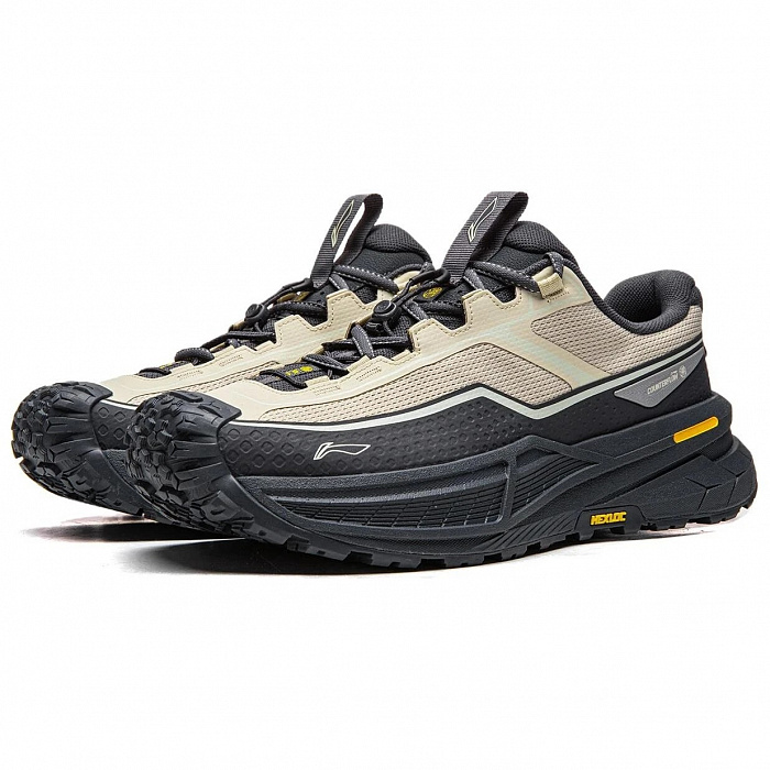 AHTW003-1 Кроссовки Outdoor AXC Rush 2 черный