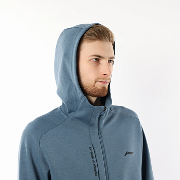 AWDVD39-3 Куртка Essentials синий