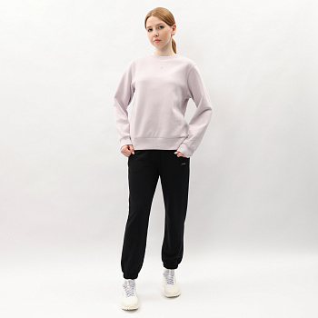 AKLV030-3 Брюки спортивные Workout черный