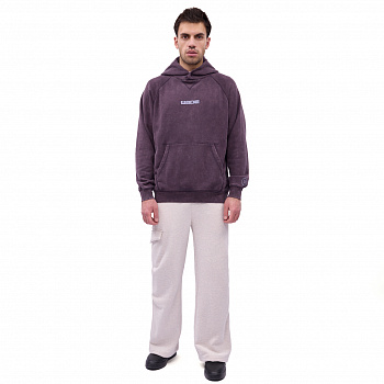 AWDV731-4 Толстовка Wade Lifestyle фиолетовый