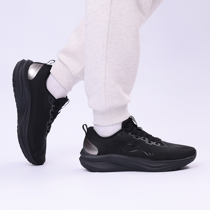 ARPV001-7 Беговые кроссовки Red Hare 8 черный