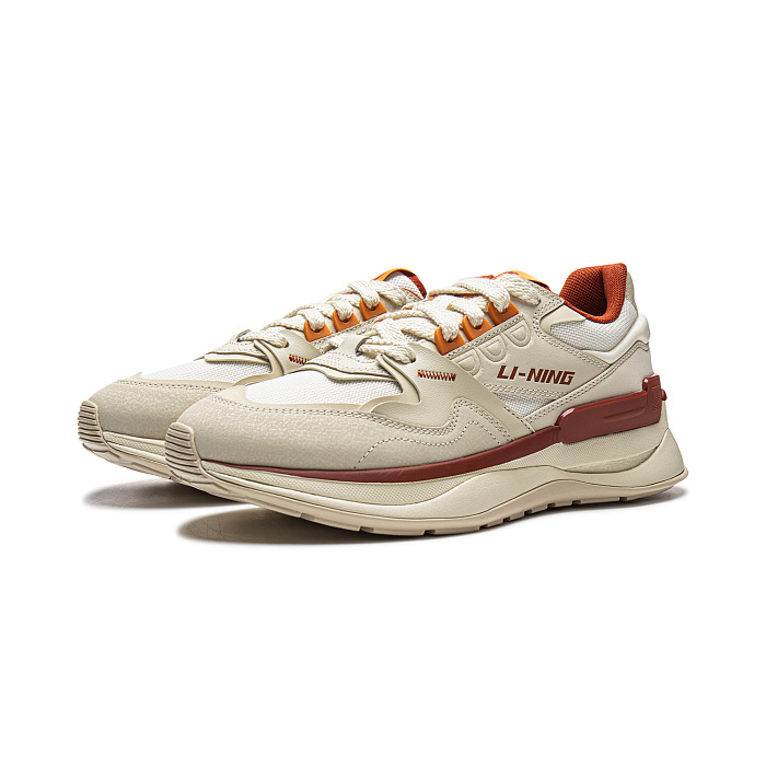 AGLW015-2 Кроссовки 001 Moment V2 серый