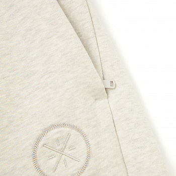 AKLW005-2 Брюки спортивные Wade Lifestyle серый