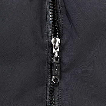 AMRV047-4 Жилет пуховый Sports Style черный