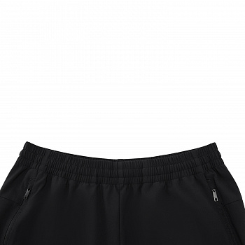 AYKW241-1 Брюки спортивные Active черный