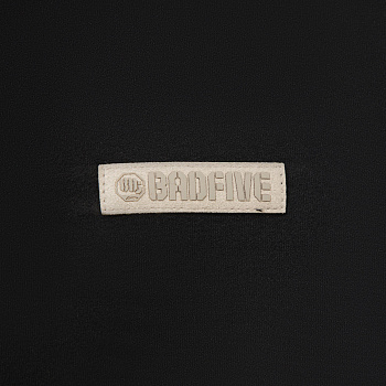 AWDV861-4 Толстовка Bad5 Off-Court черный