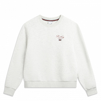 AWDW156-6 Толстовка Sports Style серый