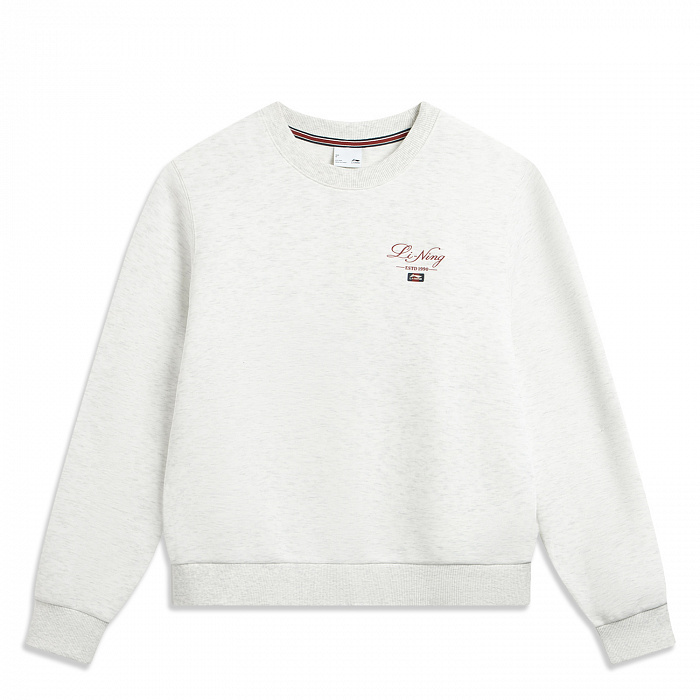 AWDW156-6 Толстовка Sports Style серый