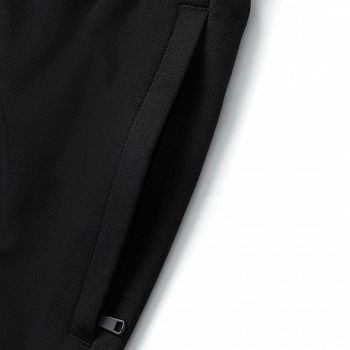 AKSV023-1 Шорты Wade Performance черный