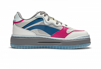 AGCU032-14 Кроссовки Future C1 мульти