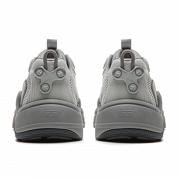 AGCW029-4 Кроссовки Nebula серый