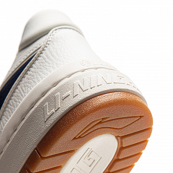 ABCV021-2 Кроссовки Badfive молочный