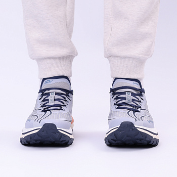 ARNV001-3 Кроссовки DI LU V2 серый