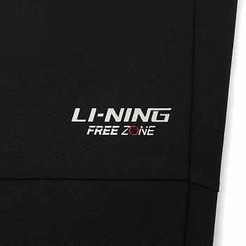 AYKW241-1 Брюки спортивные Active черный