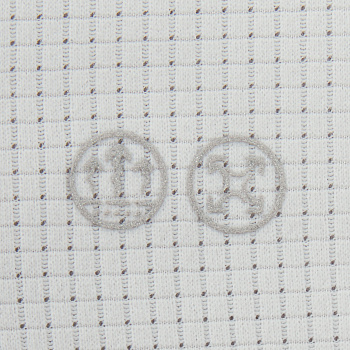 ATLW017-4 Лонгслив Jogging зеленый