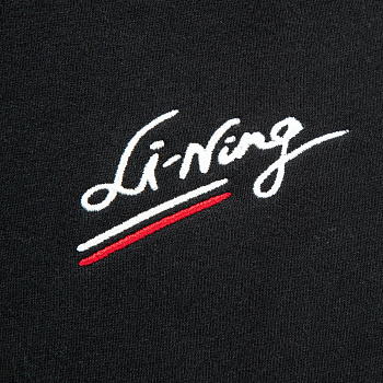 AKLV836-2 Брюки спортивные Sports Style черный