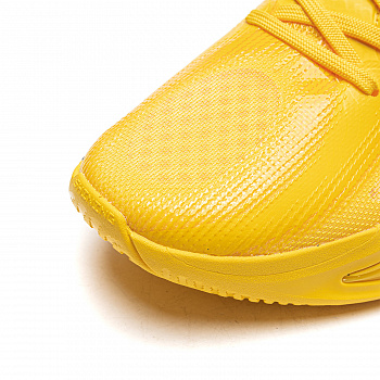 ABAW007-5 Кроссовки баскетбольные Shining 3 желтый