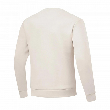 AWDU103-2 Свитшот Essentials бежевый