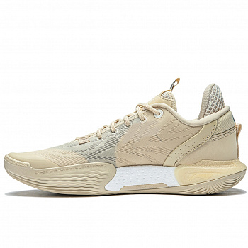 ABAU023-9 Кроссовки баскетбольные Wade All City 12 бежевые