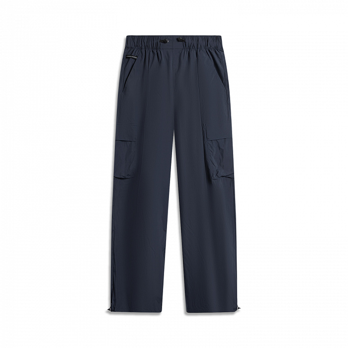 AYKV540-3 Брюки спортивные Cross голубой