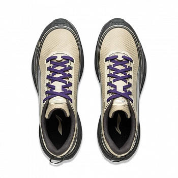 AHTV041-4 Кроссовки Outdoor AXJ Stride серый