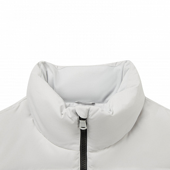 AYMV215-2 Пуховик Essentials серый