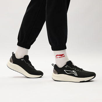 ARPV004-5 Беговые кроссовки Red Hare 8 черные